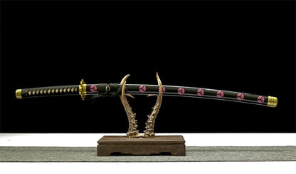 Katana Shusui