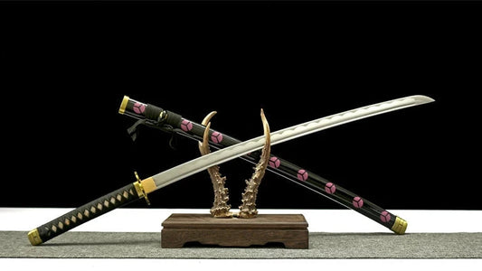 Katana Shusui