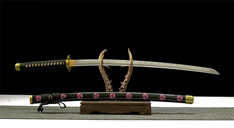 Katana Shusui