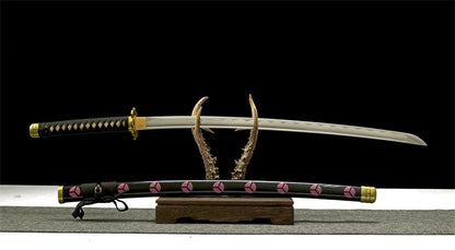 Katana Shusui