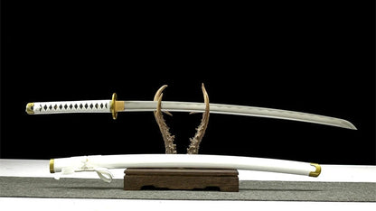 Katana Wado Ichimonji
