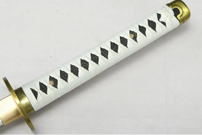 Katana Wado Ichimonji
