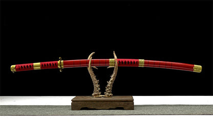Katana Sandai Kitetsu
