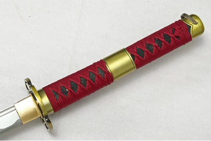 Katana Sandai Kitetsu