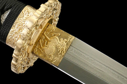 Katana Mitsuhi