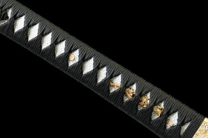 Katana Mitsuhi