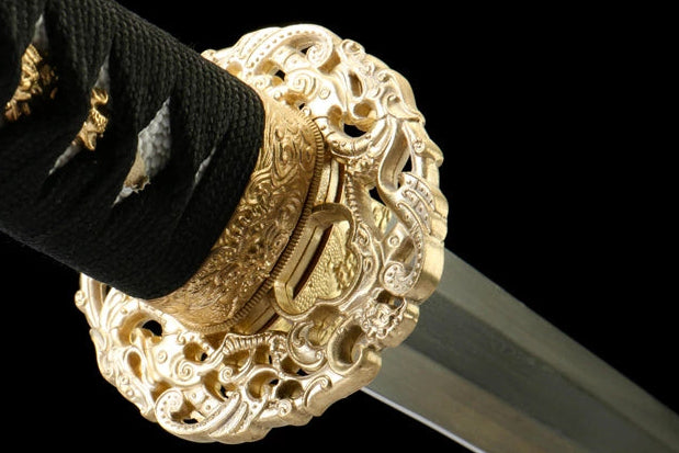 Katana Mitsuhi