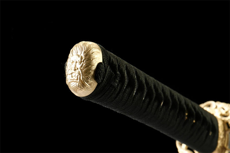 Katana Mitsuhi