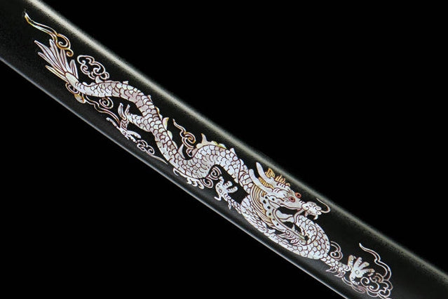 Katana Mitsuhi
