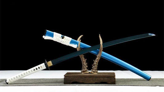 Katana Raiu