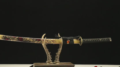 Katana Arashi