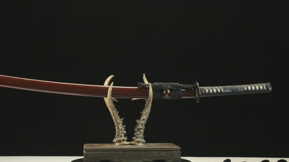 Katana Shiro
