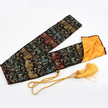 Housse en Soie pour Katana