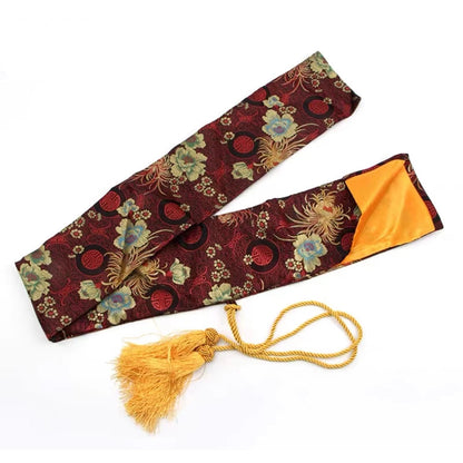 Housse en Soie pour Katana