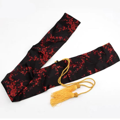 Housse en Soie pour Katana