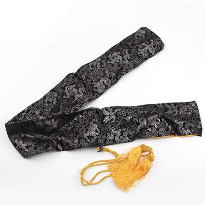Housse en Soie pour Katana
