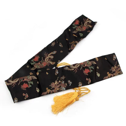 Housse en Soie pour Katana