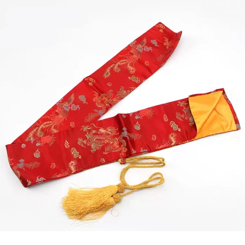 Housse en Soie pour Katana