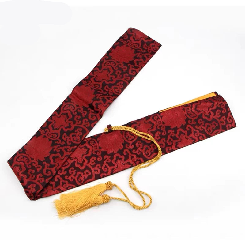 Housse en Soie pour Katana