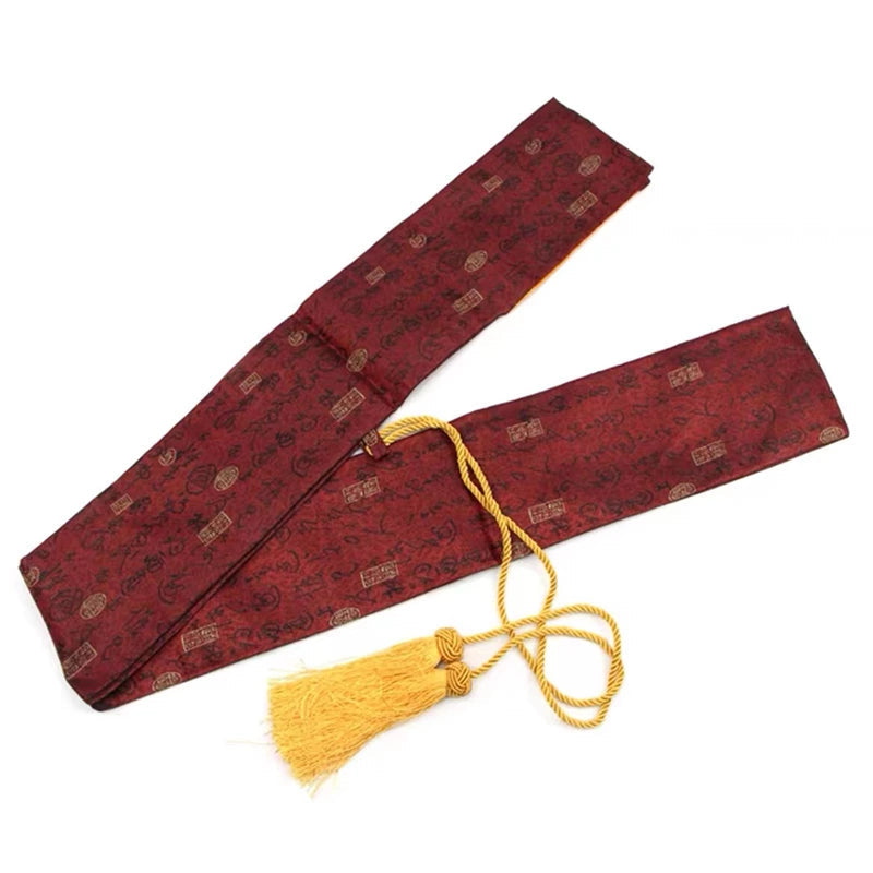 Housse en Soie pour Katana