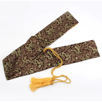 Housse en Soie pour Katana