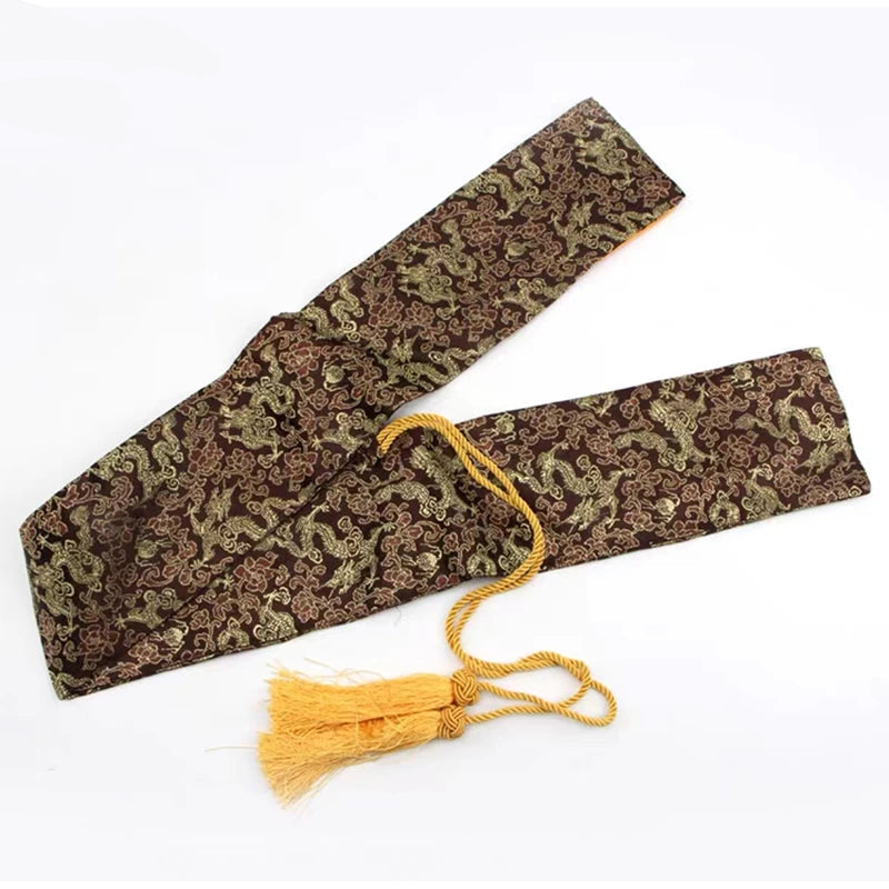 Housse en Soie pour Katana