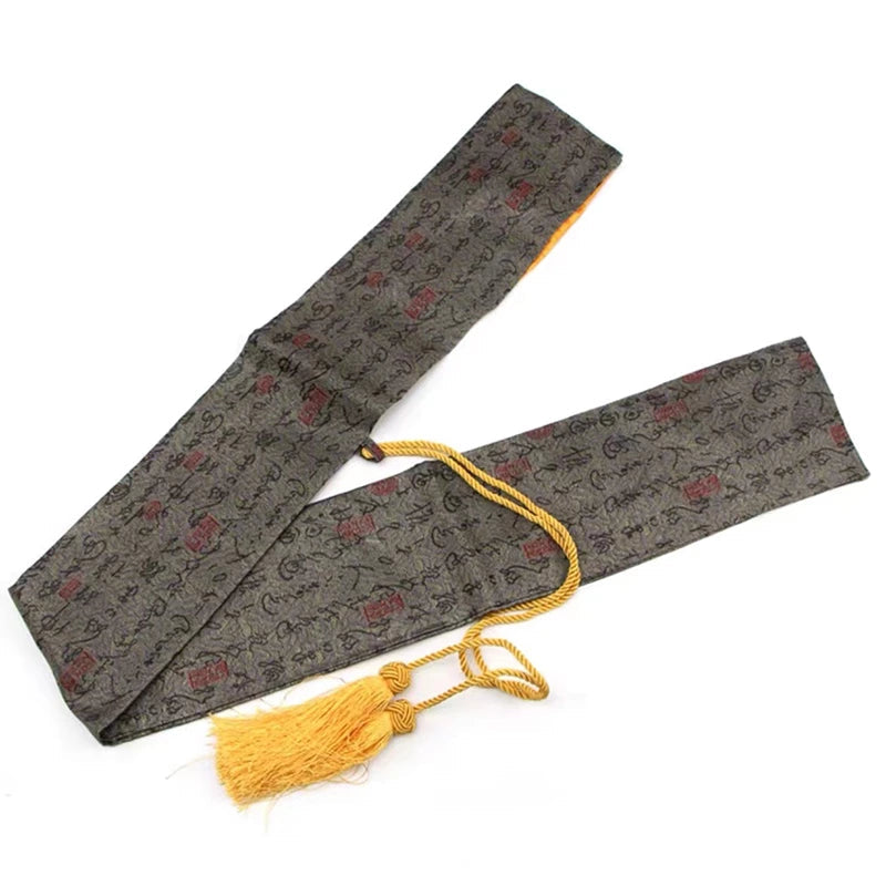 Housse en Soie pour Katana