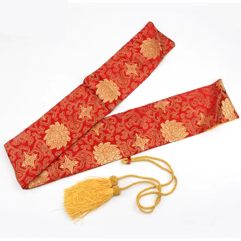 Housse en Soie pour Katana