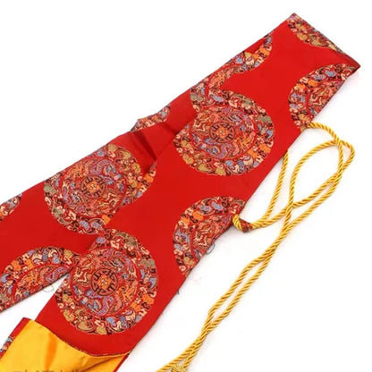 Housse en Soie pour Katana