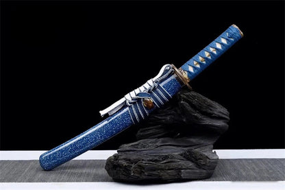 Tantō Arashi
