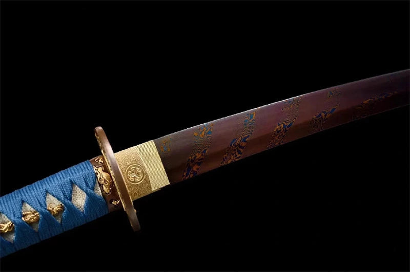 Tantō Arashi
