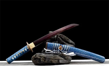 Tantō Arashi