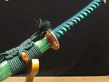 Katana Midori