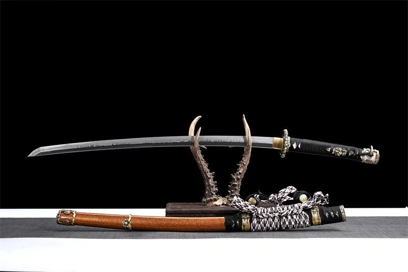 Katana Kajiya