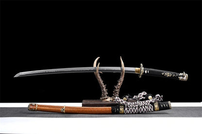 Katana Kajiya