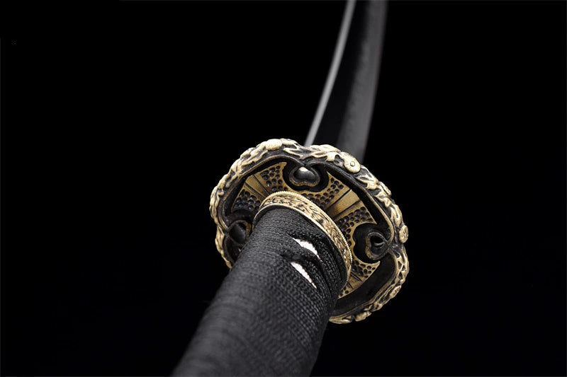 Katana Kajiya