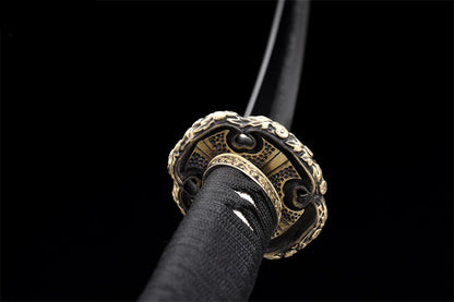 Katana Kajiya