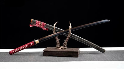 Katana Oni