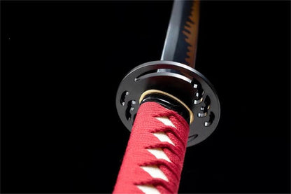 Katana Oni