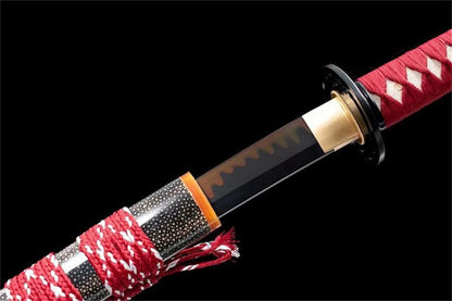 Katana Oni