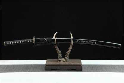 Katana Tamashii