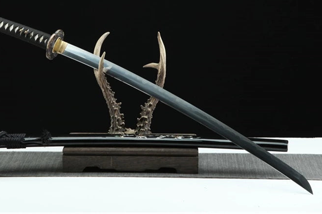 Katana Tamashii