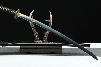 Katana Tamashii