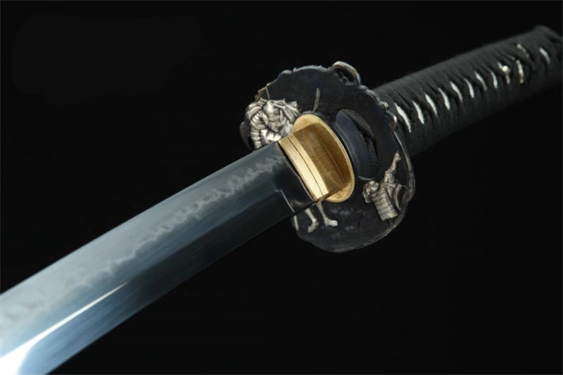 Katana Bushō