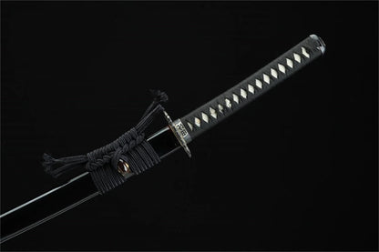 Katana Bushō