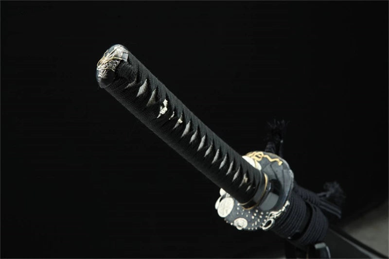 Katana Bushō