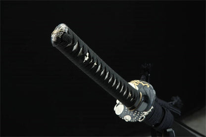 Katana Bushō
