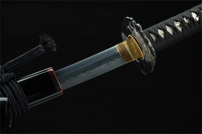 Katana Bushō