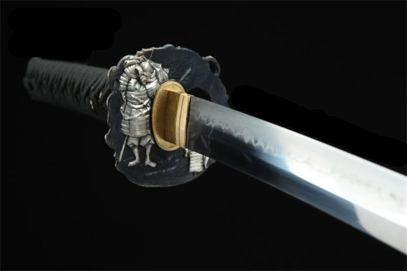 Katana Bushō