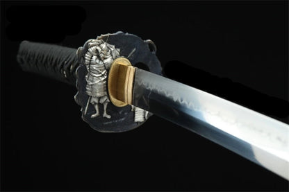 Katana Bushō